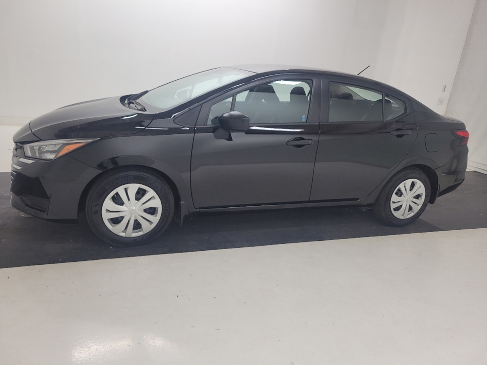 nissan versa sedan 2025 3N1CN8DV8SL846940 image nissan versa sedan 2025 3N1CN8DV8SL846940 image